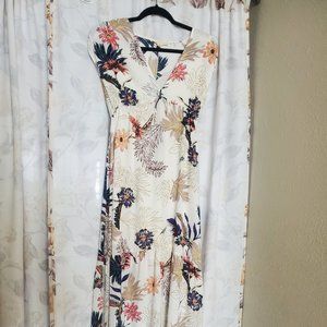 Lovestitch maxi dress